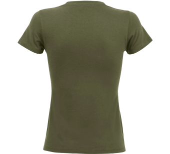 Tee-Shirt femme Sol'S Regent