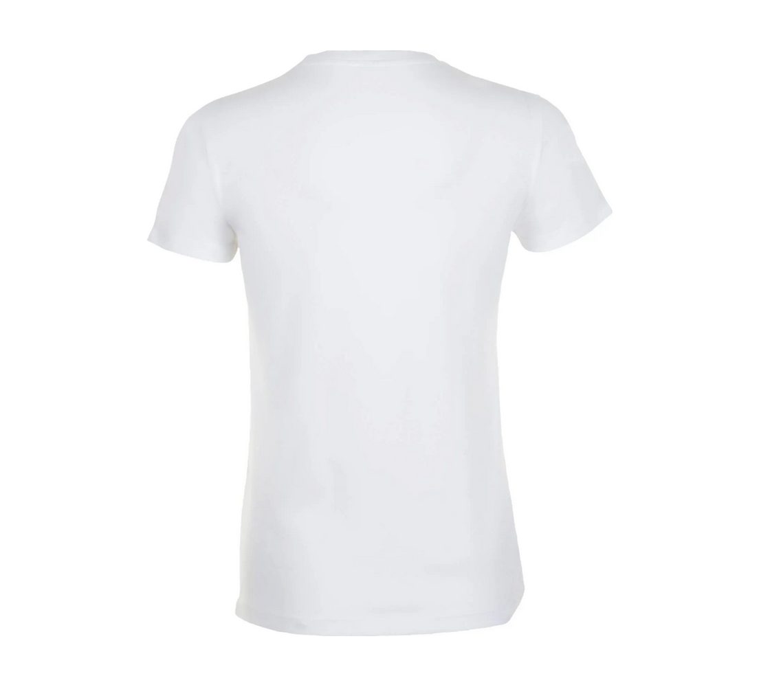 Tee-Shirt femme Sol'S Regent