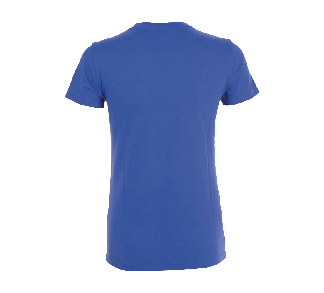 Tee-Shirt femme Sol'S Regent