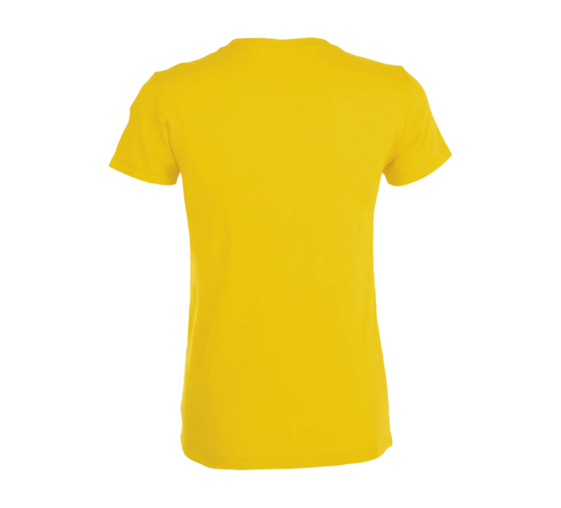 Tee-Shirt femme Sol'S Regent