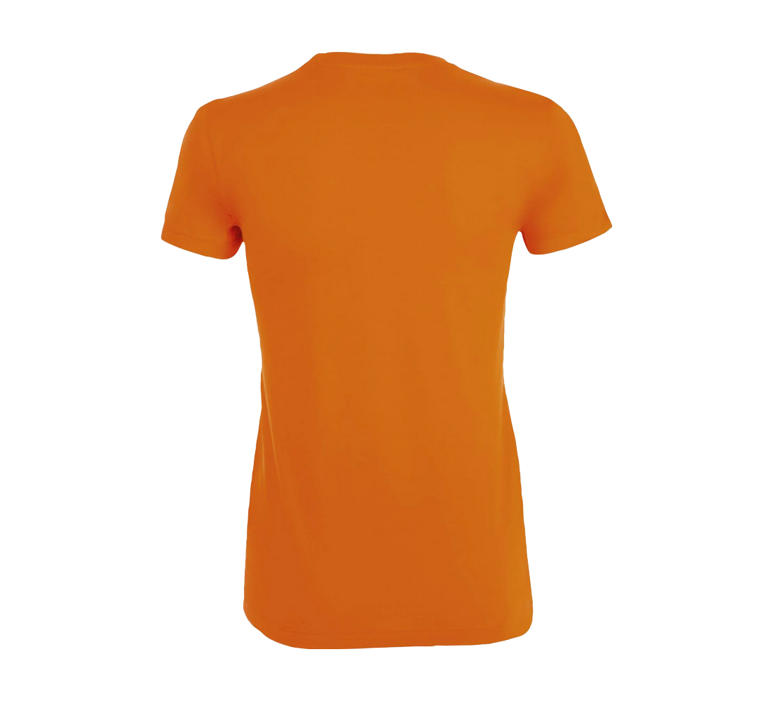Tee-Shirt femme Sol'S Regent
