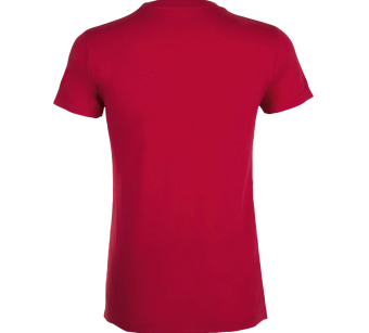 Tee-Shirt femme Sol'S Regent