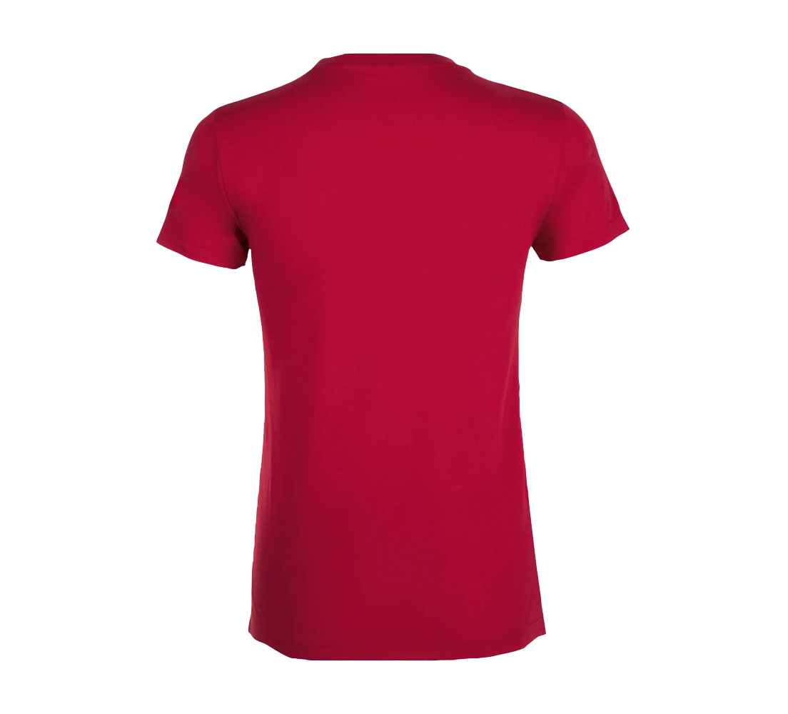 Tee-Shirt femme Sol'S Regent