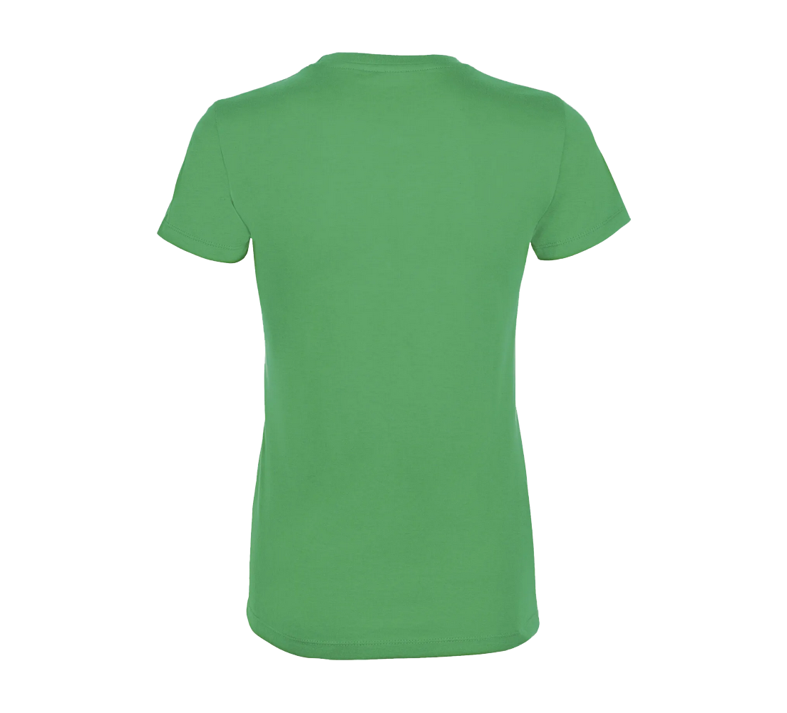 Tee-Shirt femme Sol'S Regent
