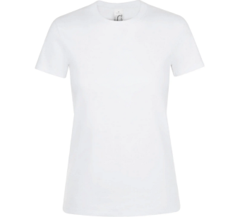 Tee-Shirt femme Sol'S Regent
