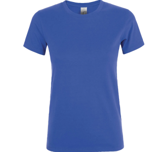 Tee-Shirt femme Sol'S Regent