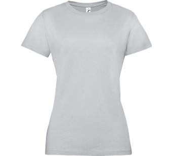 Tee-Shirt femme Sol'S Regent
