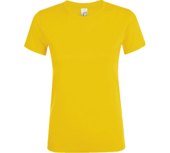 Tee-Shirt femme Sol'S Regent