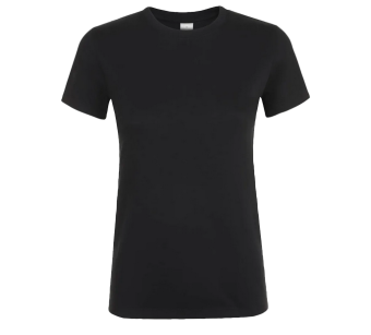 Tee-Shirt femme Sol'S Regent