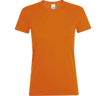 Tee-Shirt femme Sol'S Regent