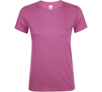 Tee-Shirt femme Sol'S Regent