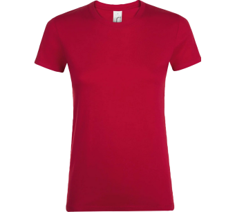Tee-Shirt femme Sol'S Regent