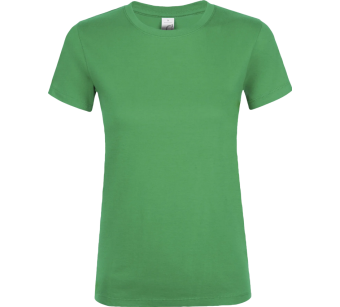 Tee-Shirt femme Sol'S Regent