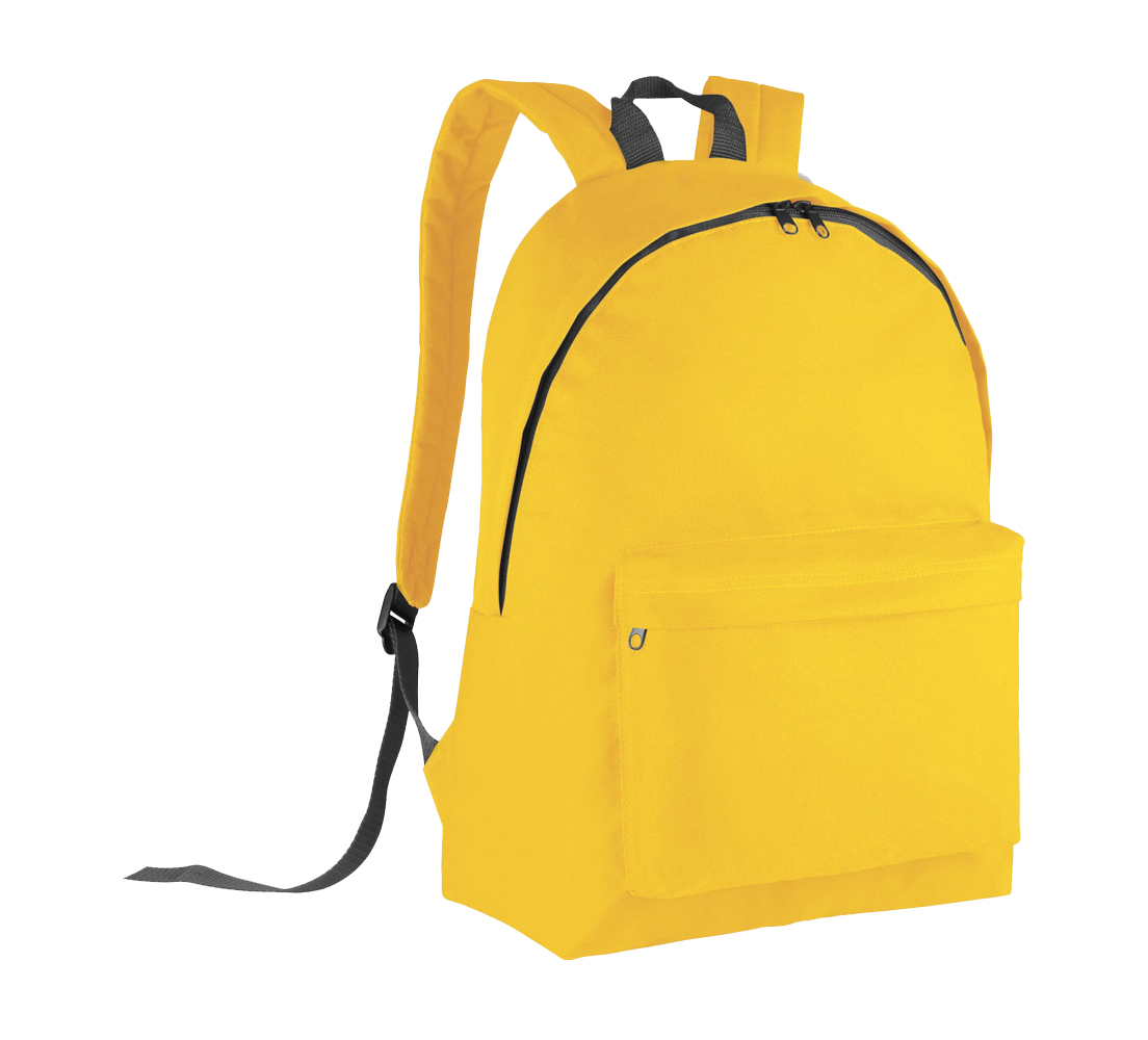 Sac à dos classique