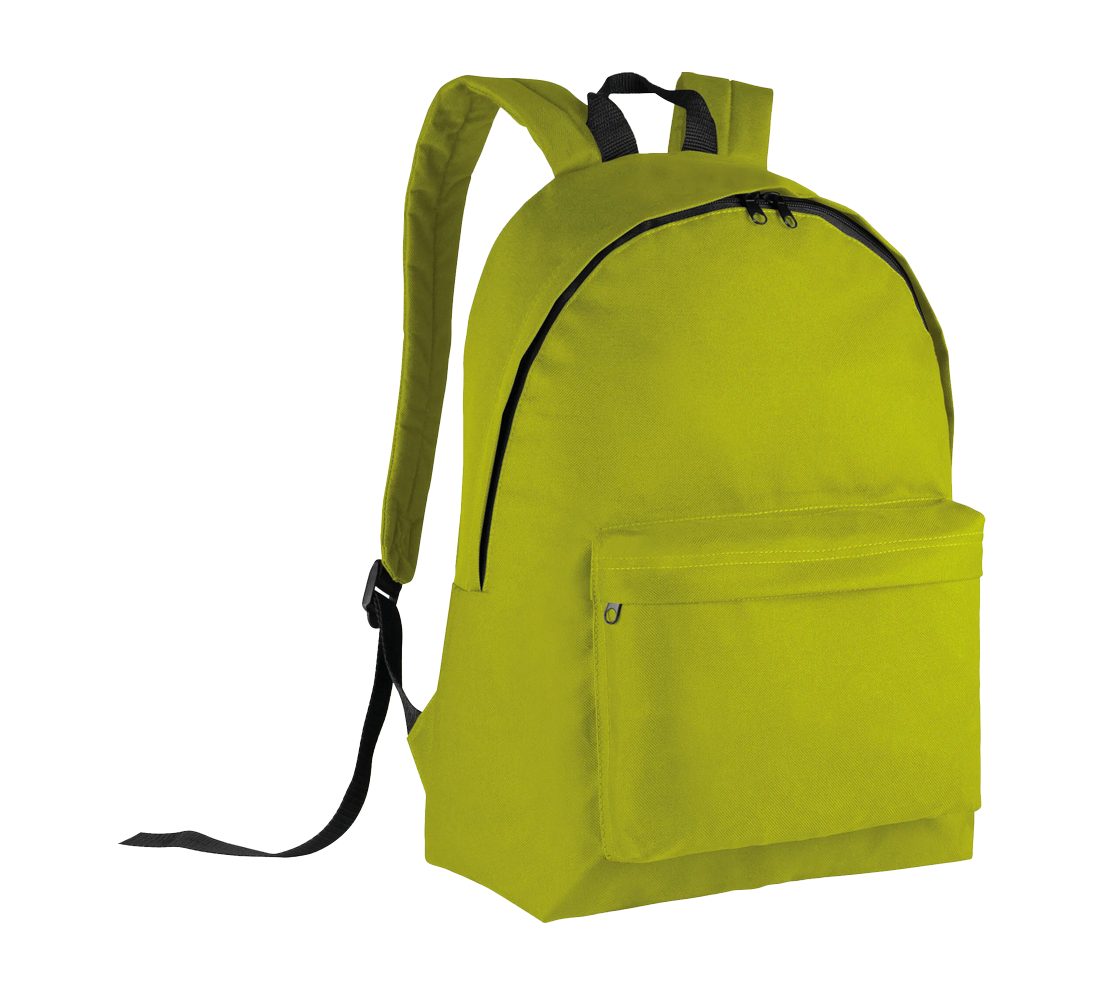 Sac à dos classique
