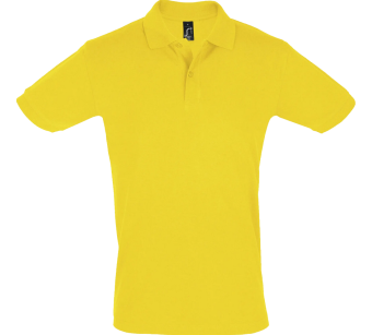 Polo Perfect homme