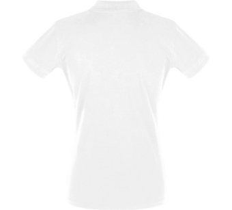 Polo Perfect femme