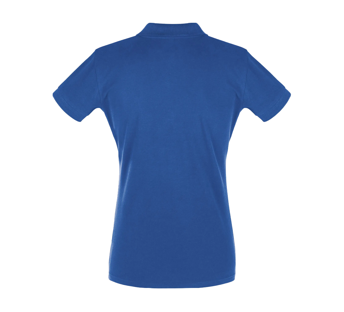 Polo Perfect femme