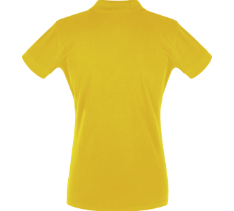 Polo Perfect femme