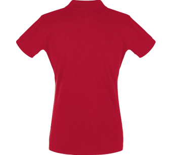Polo Perfect femme