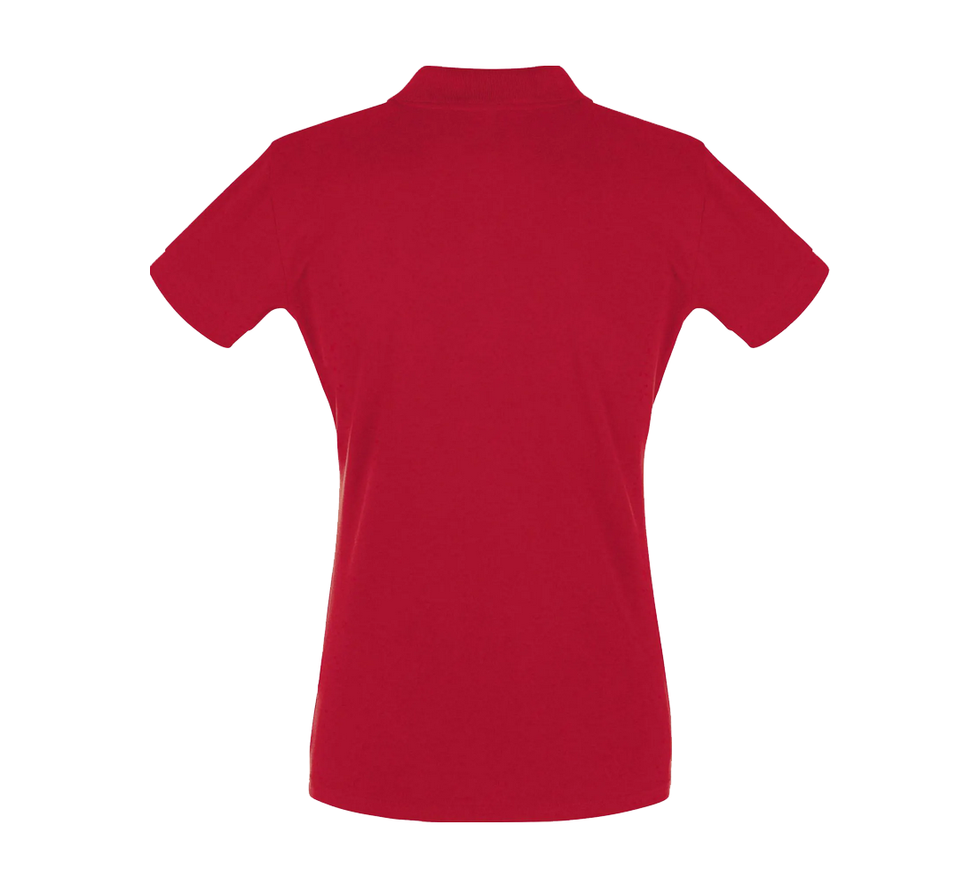 Polo Perfect femme