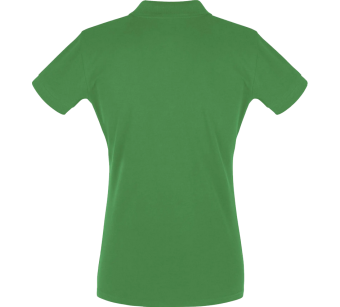 Polo Perfect femme