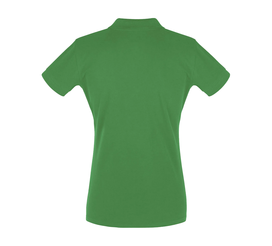 Polo Perfect femme