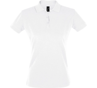 Polo Perfect femme