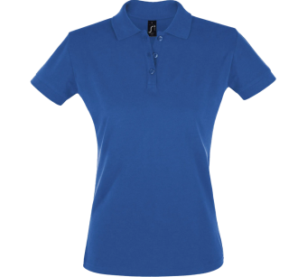 Polo Perfect femme