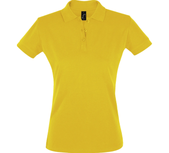 Polo Perfect femme