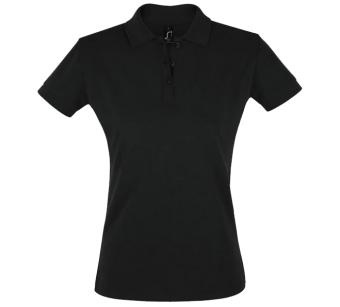 Polo Perfect femme