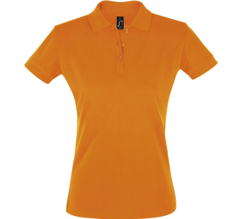 Polo Perfect femme
