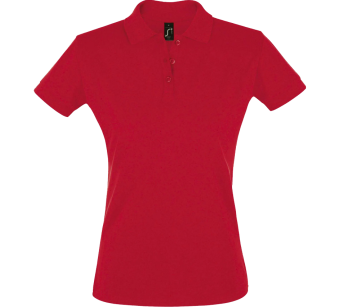 Polo Perfect femme
