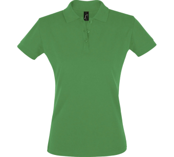 Polo Perfect femme