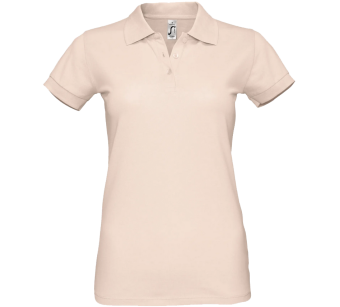 Polo Perfect femme