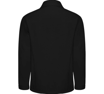 Softshell Nebraska Homme