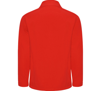 Softshell Nebraska Homme