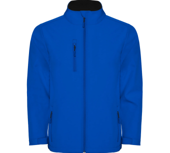 Softshell Nebraska Homme
