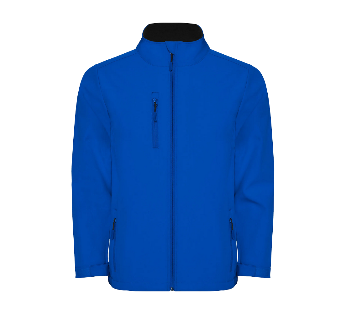 Softshell Nebraska Homme
