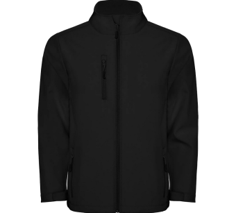 Softshell Nebraska Homme
