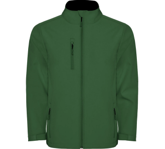 Softshell Nebraska Homme