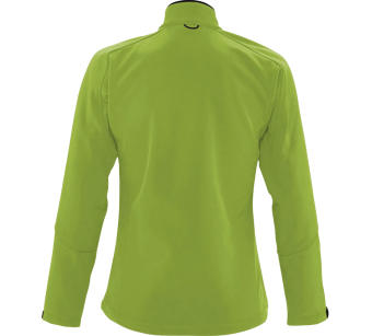 Softshell Roxy femme