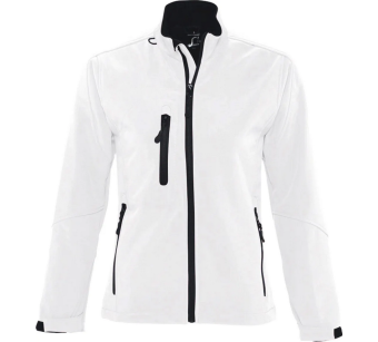 Softshell Roxy femme