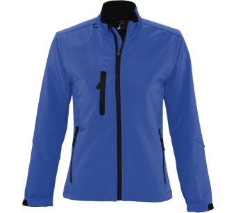 Softshell Roxy femme