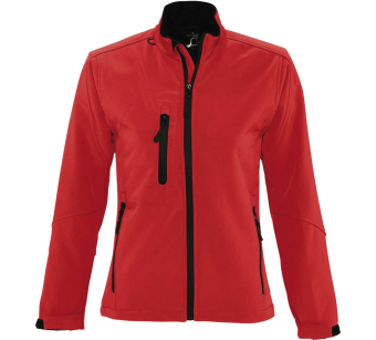 Softshell Roxy femme