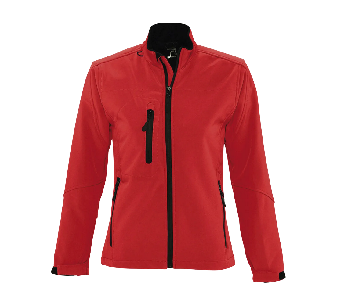 Softshell Roxy femme