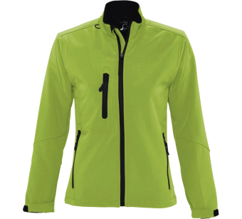 Softshell Roxy femme