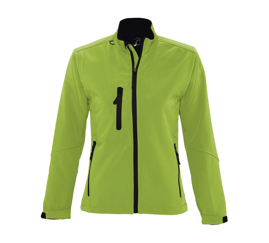Softshell Roxy femme