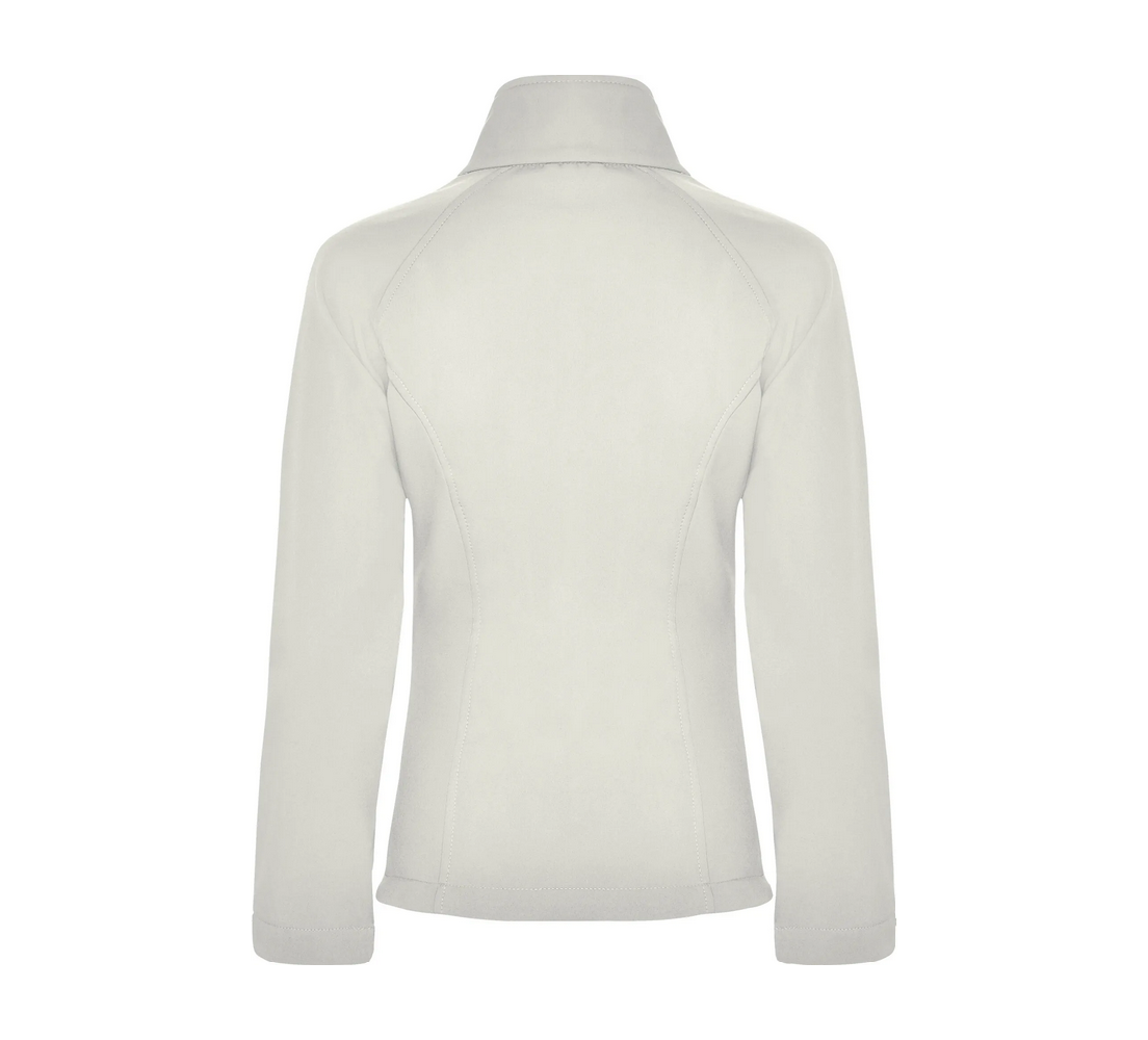 Softshell Antartida femme