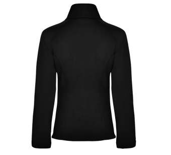 Softshell Antartida femme